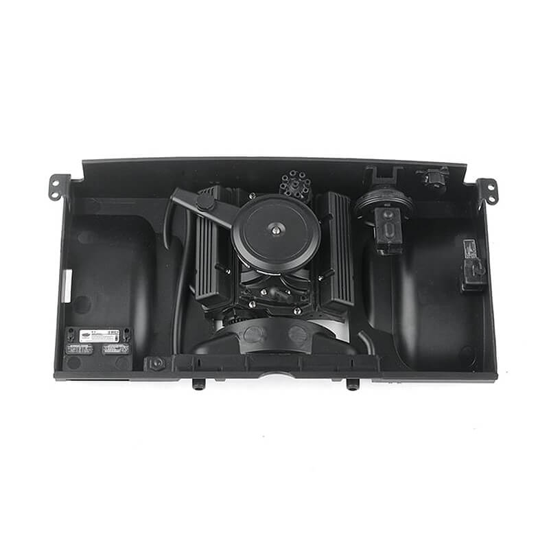 RC4WD Small Block V8 Engine Bay Chevrolet Blazer/K10 (Z-S0192)