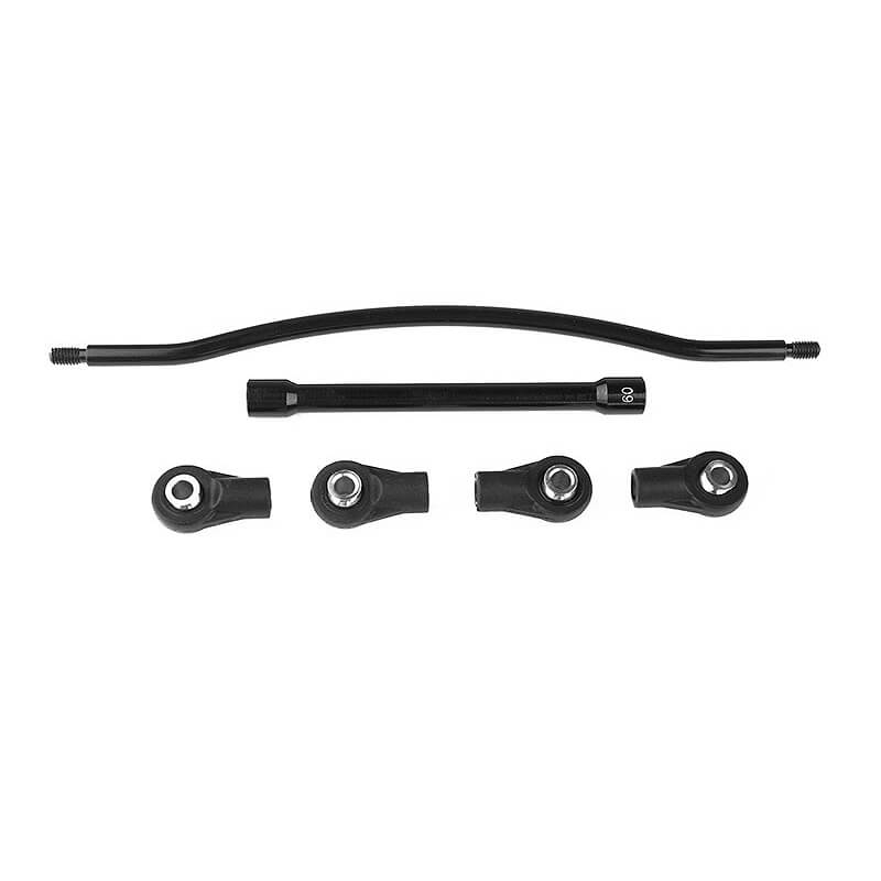 RC4WD 120mm Hardened Steering Link (Foa) (Z-S0194)