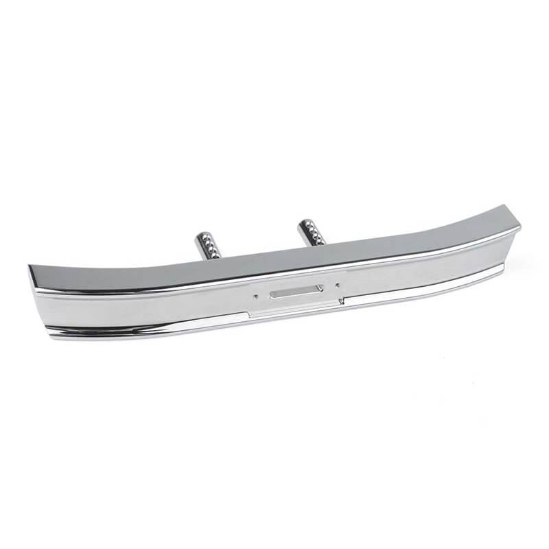 RC4WD Retro Front Aluminium Bumper For TRX-4 2021 Ford Bronco (Z-S0202)