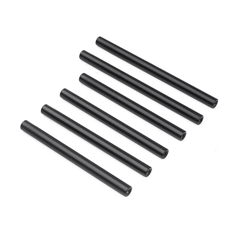 RC4WD Steel Suspension Links Miller Motorsports Pro Rock Racer (Z-S0229)