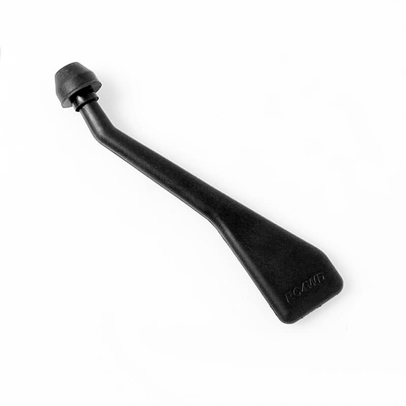 RC4WD Snorkel For Gelande Ii D90/D110 (Z-S0247)