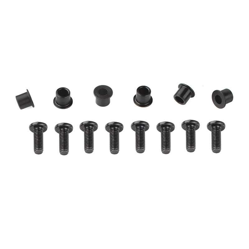 RC4WD Replacement Hardware For Front Yota Ii Axle V2 (Z-S0261)