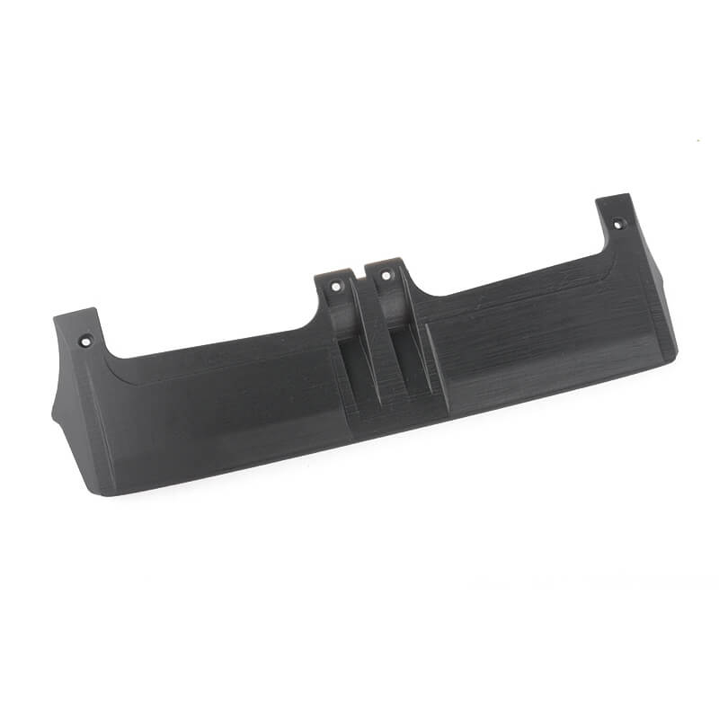 RC4WD Windshield Sun Visor For Chevrolet Blazer And K10 V2 (Z-S0266)