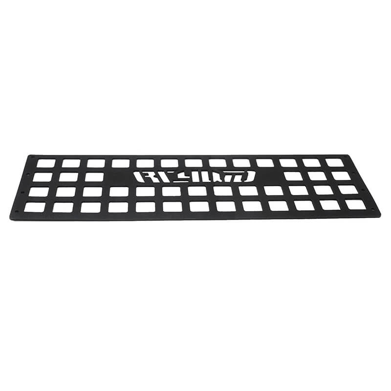 RC4WD Tailgate Net For Chevrolet K10 (Z-S0282)