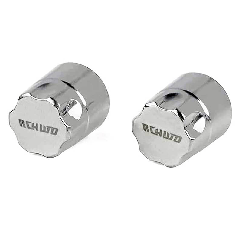 RC4WD Rally 1/10 Locking Wheel Hubs (Z-S0298)