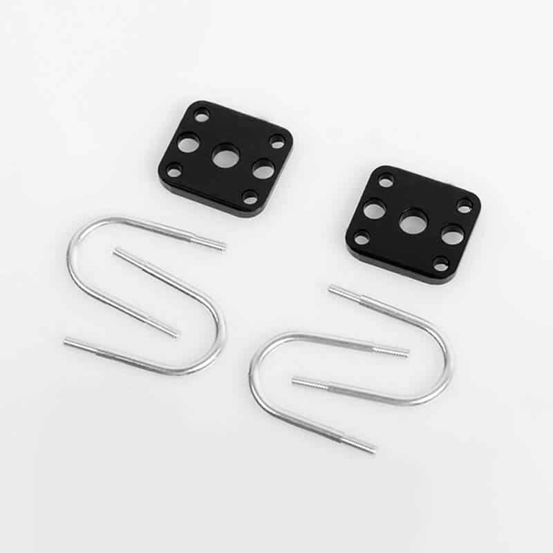 RC4WD Axle U Bolt Kit (Z-S0304)