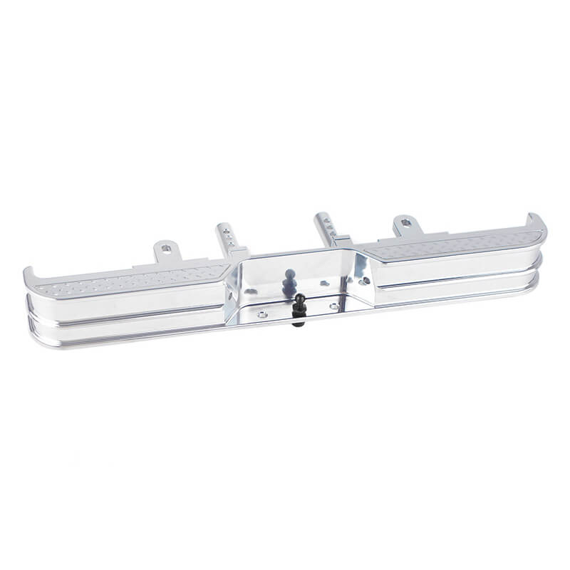 RC4WD Tough Armor Step Rear Bumper For Chevrolet K10 (Z-S0309)