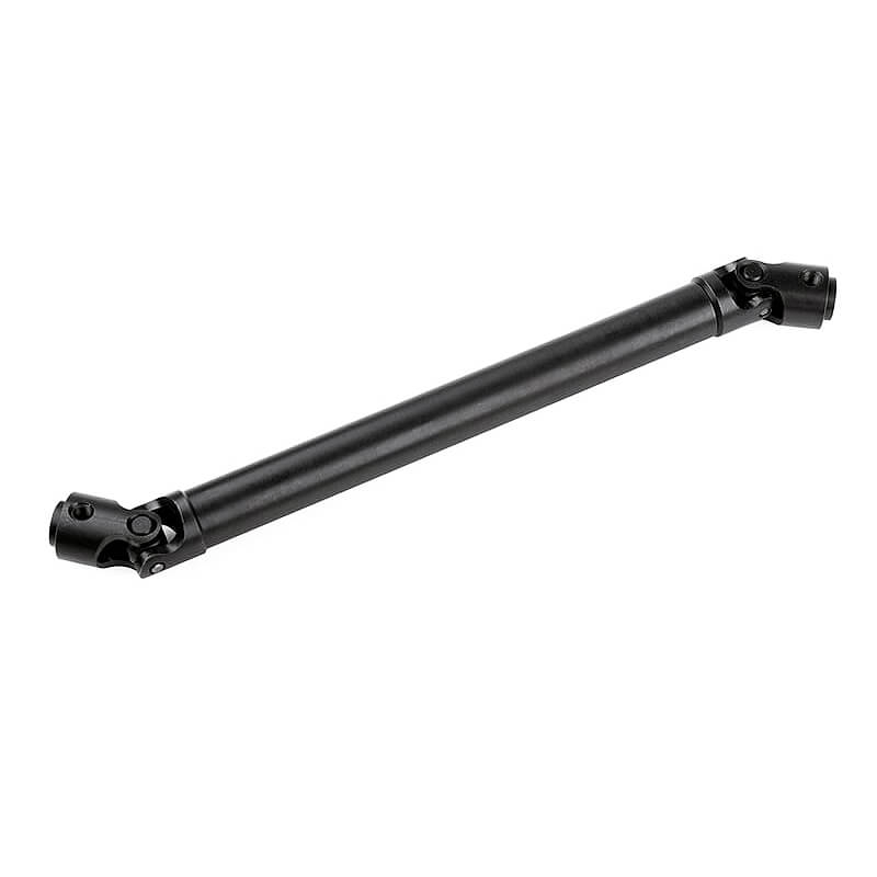 RC4WD Scale Steel Punisher Shaft (140mm - 215mm / 5.51&#039;&#039; - 8.46&#039;&#039;) (Z-S0326)