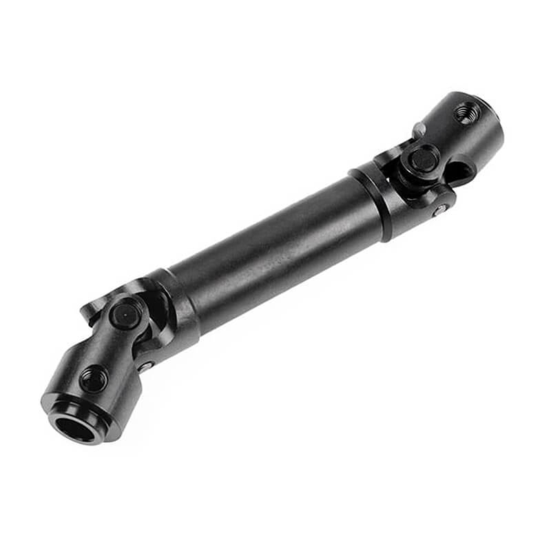 RC4WD Scale Steel Punisher Shaft V2 (75mm - 95mm / 2.95&#039;&#039; - 3.74&#039;&#039;) (Z-S0335)