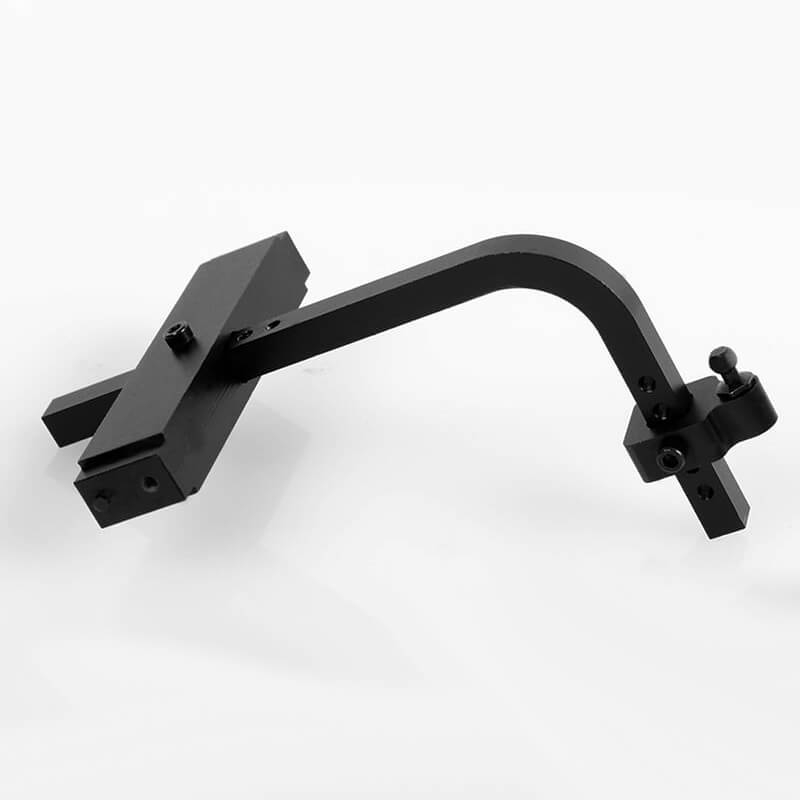 RC4WD Trailer Hitch To Fit Axial SCX10 Series (Z-S0336)