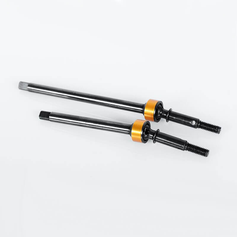 RC4WD XVD Axle For Ultimate Scale Yota 1 Axle (Z-S0342)