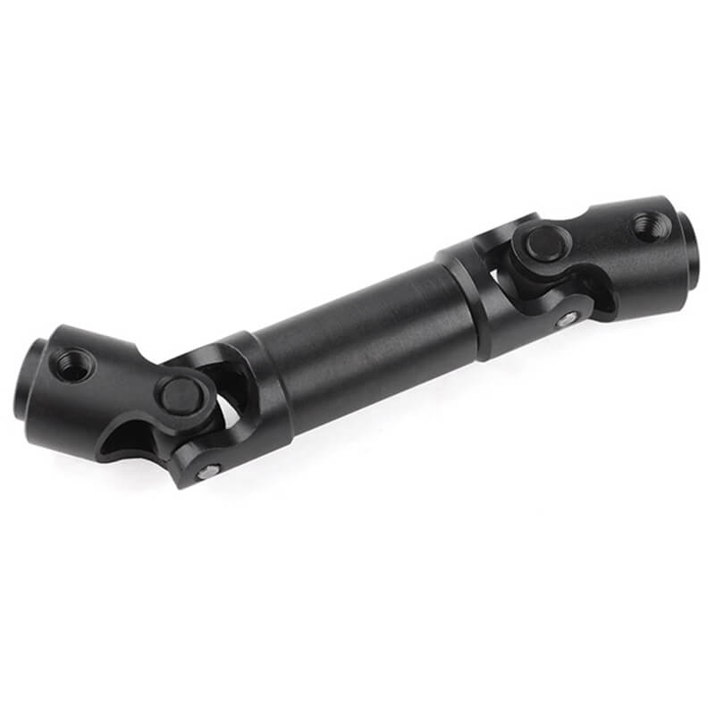 RC4WD Scale Steel Punisher Shaft V2 (65mm - 80mm / 2.56&#039;&#039; - 3.15&#039;&#039;) (Z-S0347)