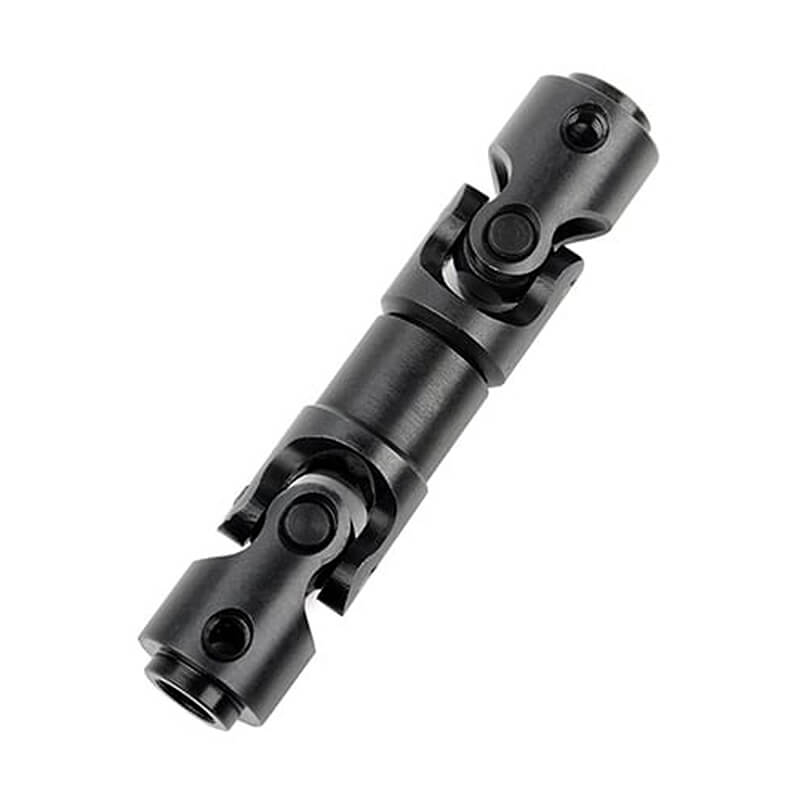 RC4WD Scale Steel Punisher Shaft V2 (55mm - 60mm / 2.17&#039;&#039; - 2.36&#039;&#039;) (Z-S0351)