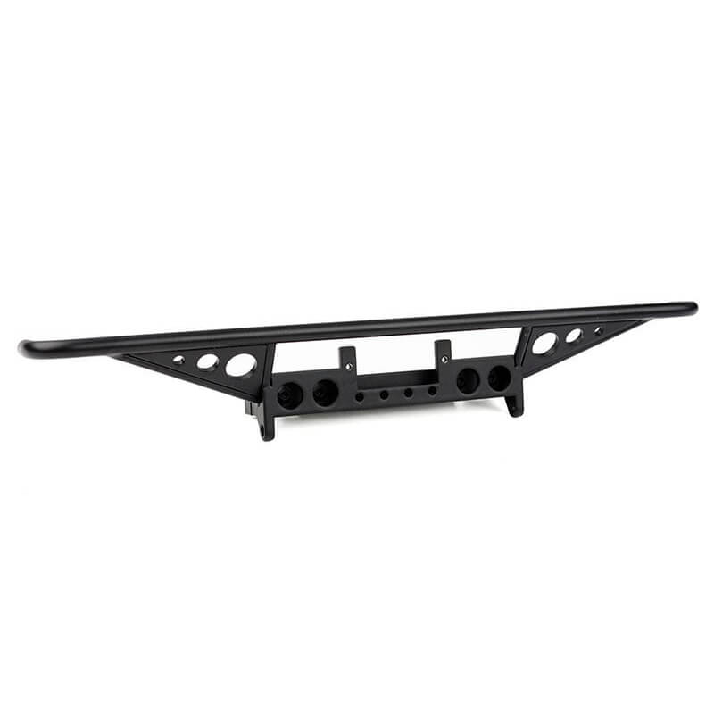 RC4WD RC4WD Hidden Winch Front Bumper For Chevrolet Blazer A (Z-S0368)