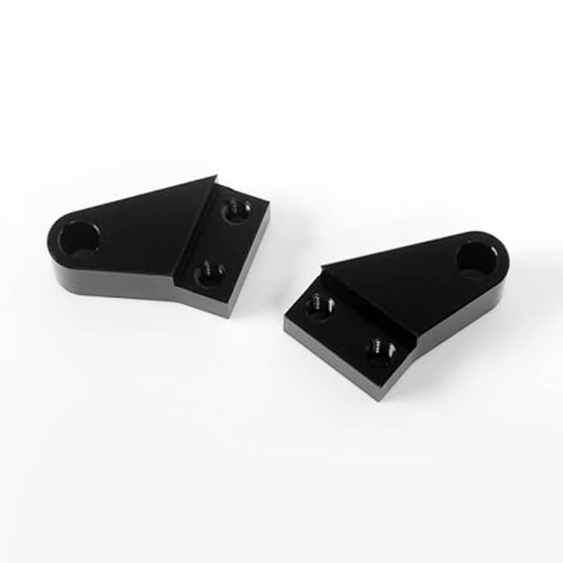 RC4WD Trail Finder 2 Rear Leaf Spring Reverse Mount (Z-S0415)