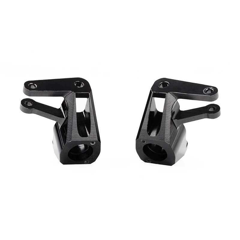 RC4WD Aluminum Steering Knuckles For Miller Motorsports Axles (Z-S0422)