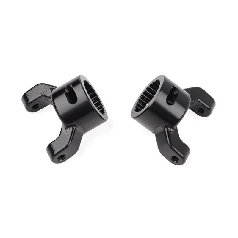 RC4WD Aluminum C Hubs For Miller Motorsports Axle (Z-S0425)