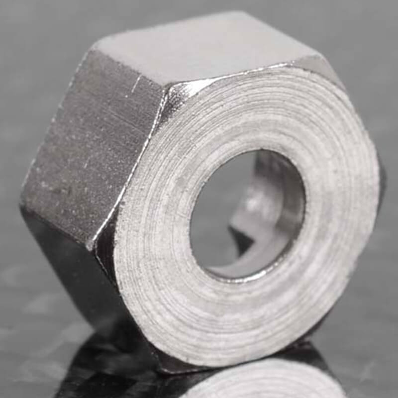 RC4WD Bully 2 12mm Front Axle Hex (Z-S0449)