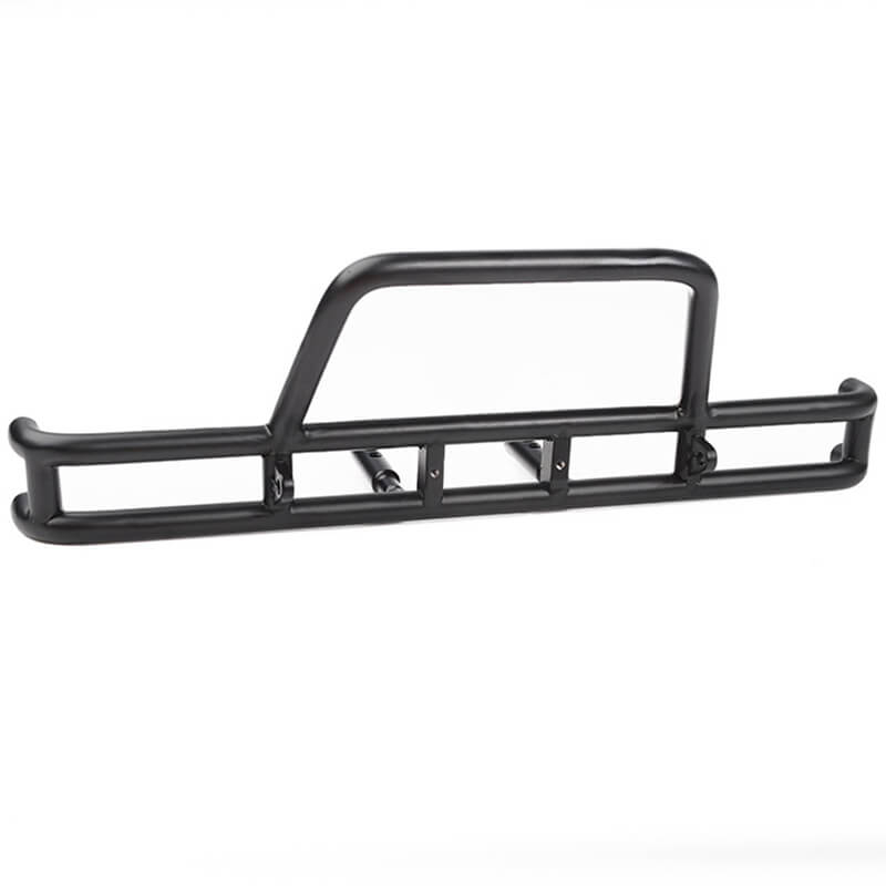 RC4WD Tough Armor Double Tube Front Bumper For Chevrolet Blazer &amp; K10 (Z-S0456)