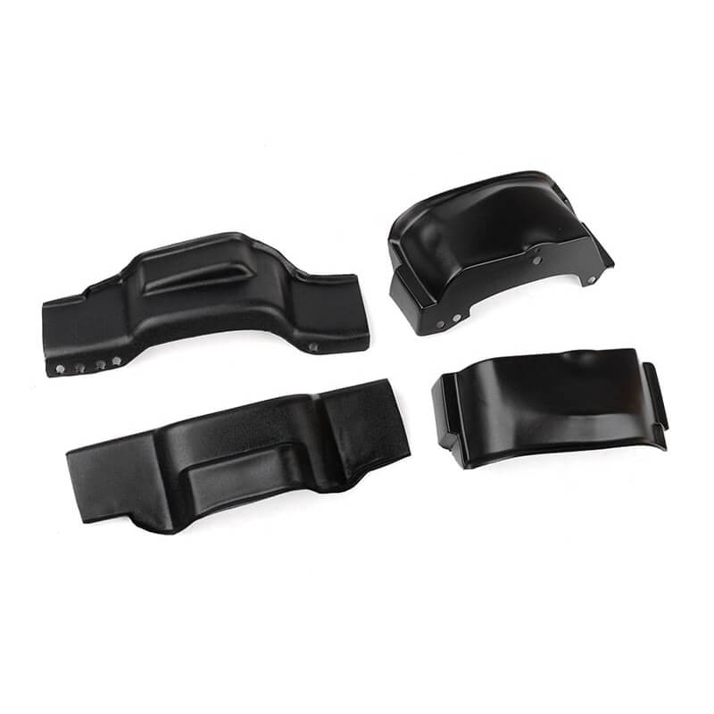 RC4WD Inner Fender Set For Toyota 4Runner &amp; Xtra Cab (Z-S0467)