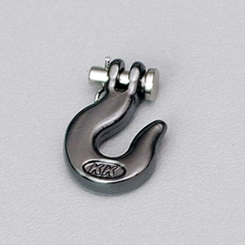 RC4WD King Kong Small Hook (Black Chrome) (Z-S0469)