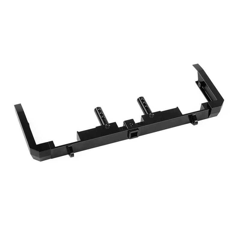 RC4WD Cnc Rear Bumper For 1985 Toyota 4Runner (Z-S0480)