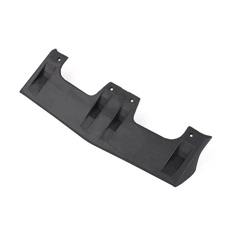 RC4WD Windshield Sun Visor For Toyota Xtracab &amp; 4Runner (Z-S0505)