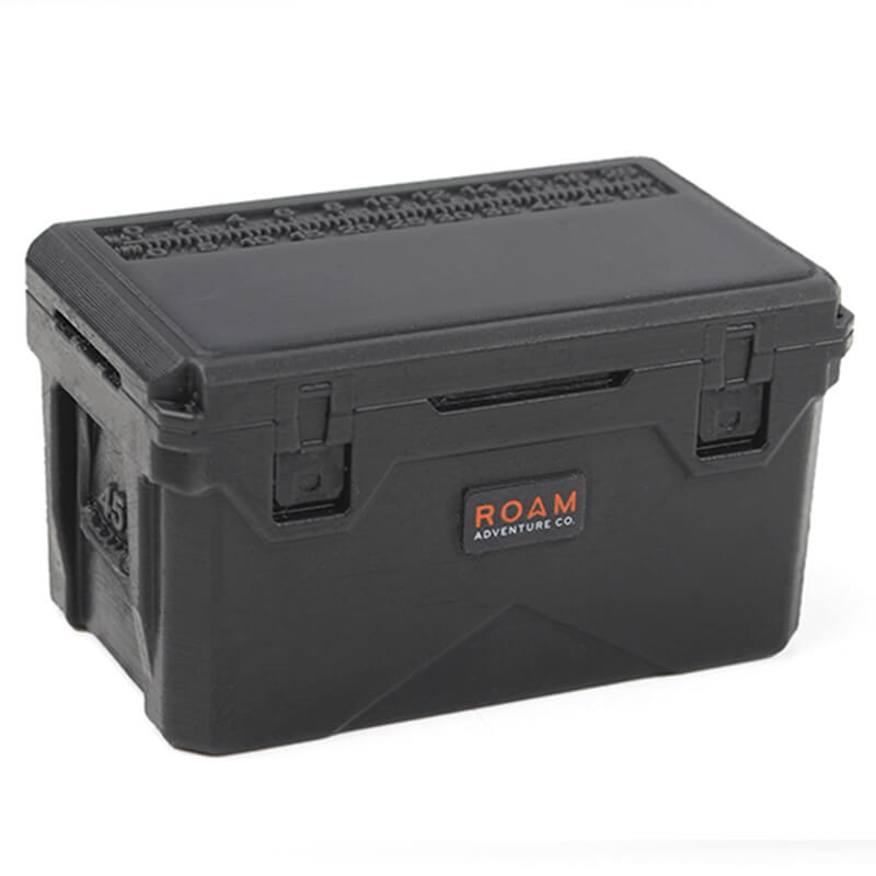 RC4WD Roam Adventure 1/10 45Qt Rugged Cooler (Z-S0517)
