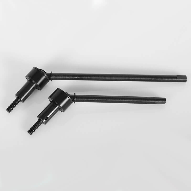 RC4WD XVD Axle For Bully 2 Competition Crawler Axle (Z-S0521)