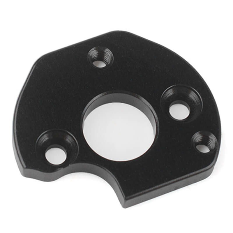 RC4WD Cnc Motor Mount For R8 Micro Transmission (1/24 Micro) (Z-S0525)