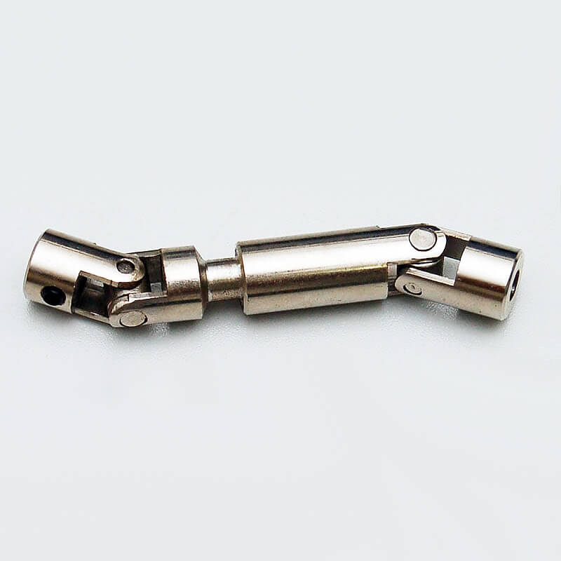 RC4WD Punisher Shaft Ii (75mm - 90mm / 2.95&quot; - 3.54&quot;) 5mm Hole (Z-S0536)