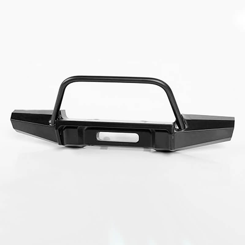 RC4WD Metal Front Winch Bumper For Traxxas TRX-4 (Z-S0543)