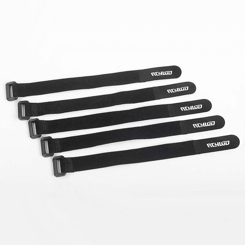 RC4WD Heavy Duty Nylon Strap Lock (5) (Z-S0552)