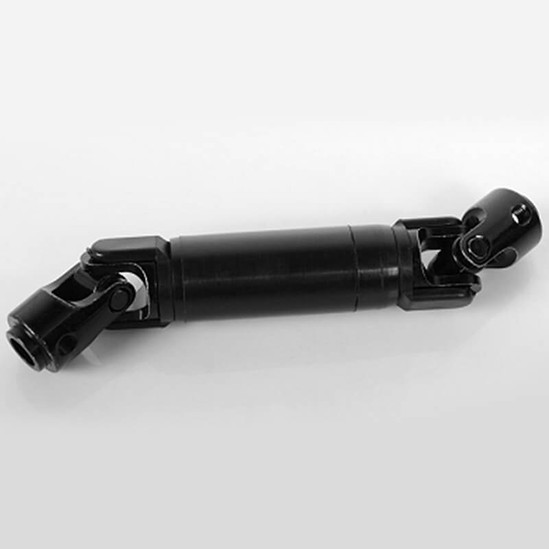RC4WD Ultra Punisher Shafts (83.7mm - 105mm / 3.29&quot; - 4.13&quot;) 5mm Hole (Z-S0573)