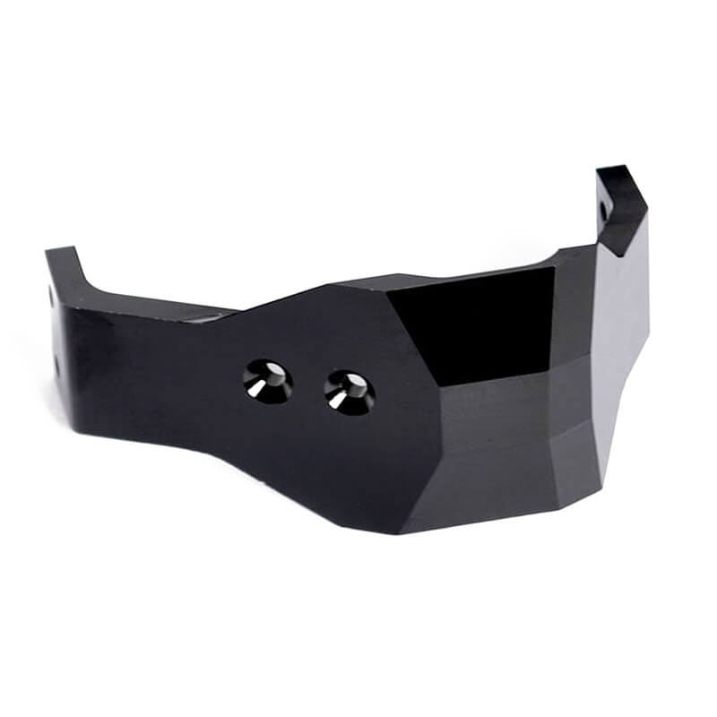RC4WD Transfer Case Mount For Trail Finder 2 Chassis (Z-S0598)