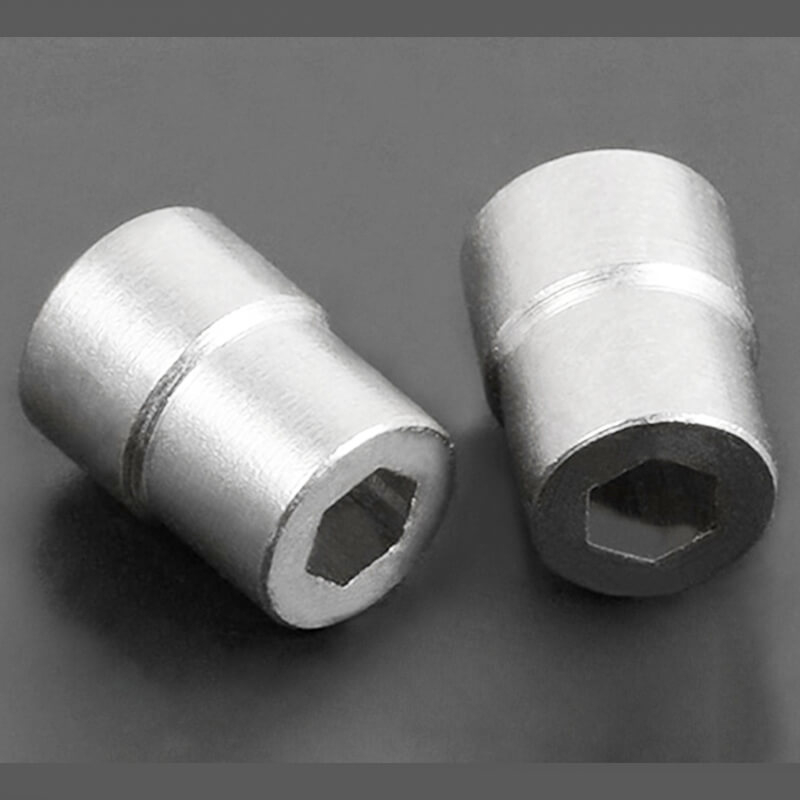 RC4WD Miniature Scale Hex Bolt Tool (M2 Hex) (Z-S0626)