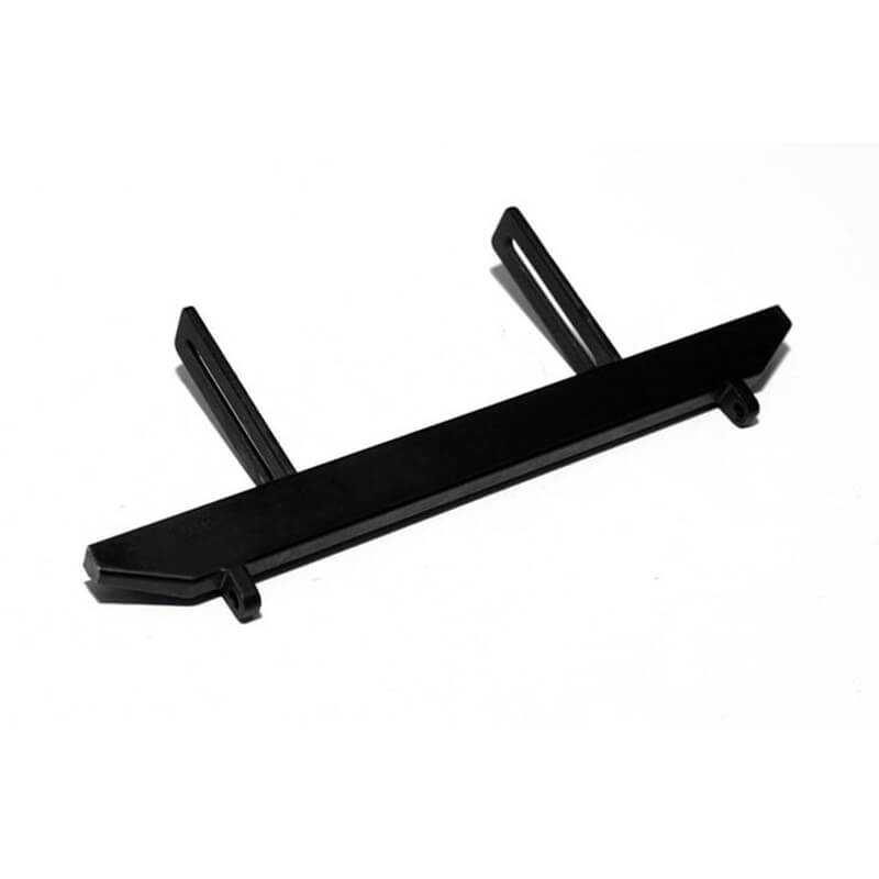 RC4WD Tough Armor Solid Rear Bumper For Axial SCX10 Chassis (Z-S0632)