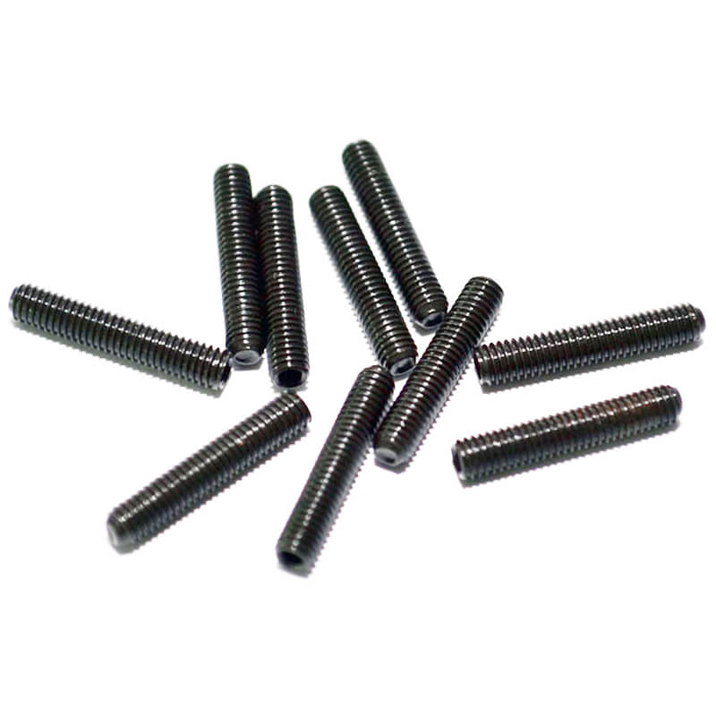 RC4WD M3 X 15mm Set Screw (10) (Z-S0650)
