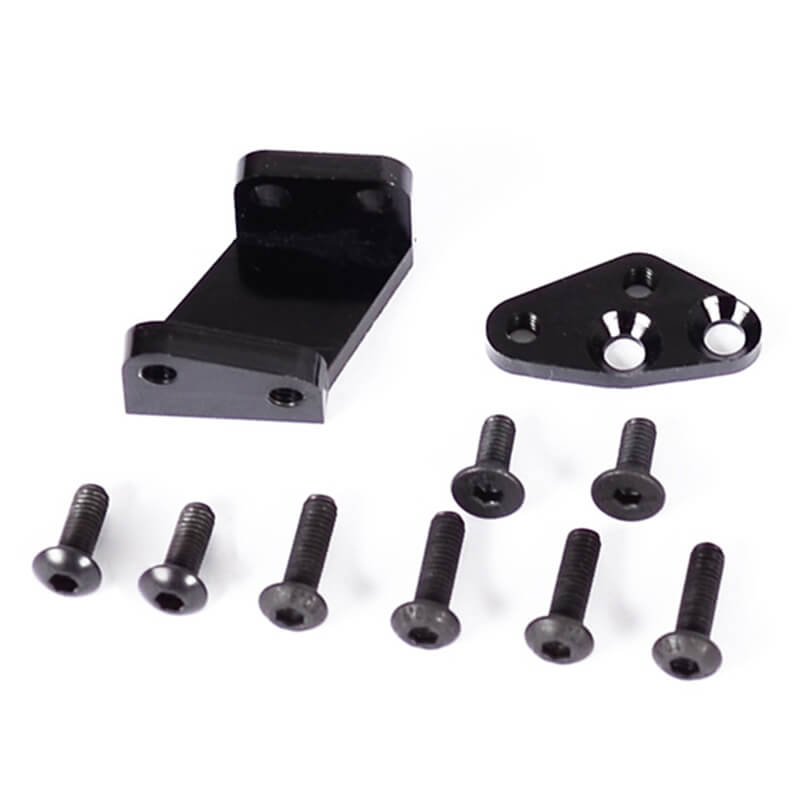 RC4WD R3 Tranny Mounts For Trail Finder 2 (Z-S0677)