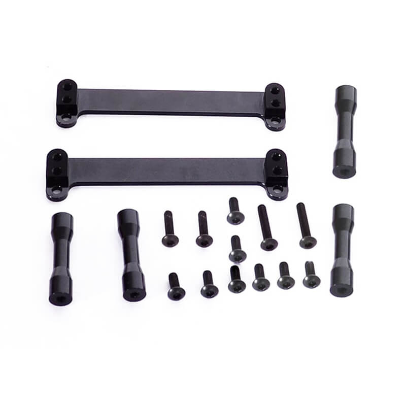 RC4WD Mojave Body Lift Kit For Trail Finder 2 (Z-S0682)