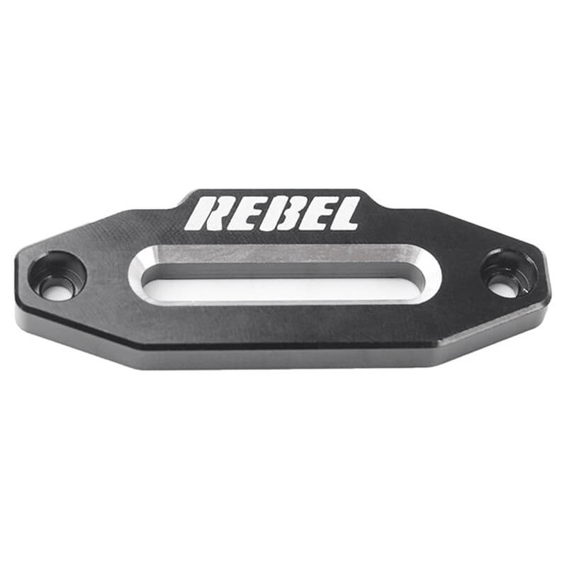 RC4WD Rebel Off Road Aluminum Hawse Fairlead (Z-S0702)