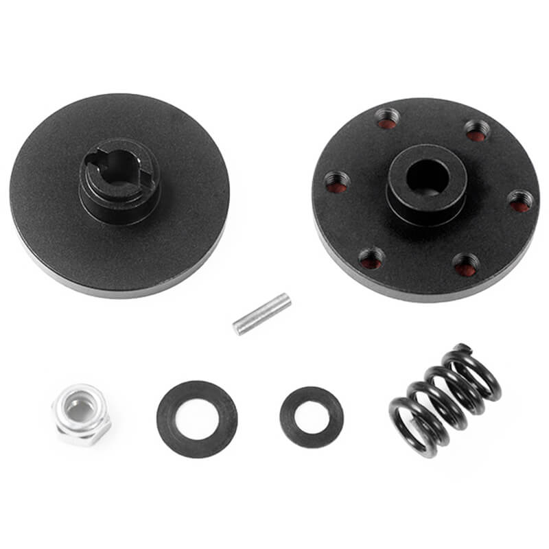 RC4WD Slipper Clutch Assembly For R3 &amp; Ax2 Transmissions (Z-S0704)