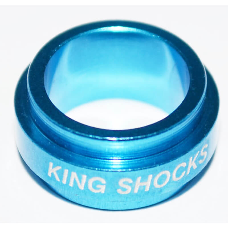 RC4WD Center Spring Retainer For King Offroad Shocks (Z-S0706)
