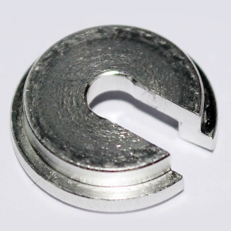 RC4WD Lower Spring Retainer For King Offroad Shocks (Z-S0707)