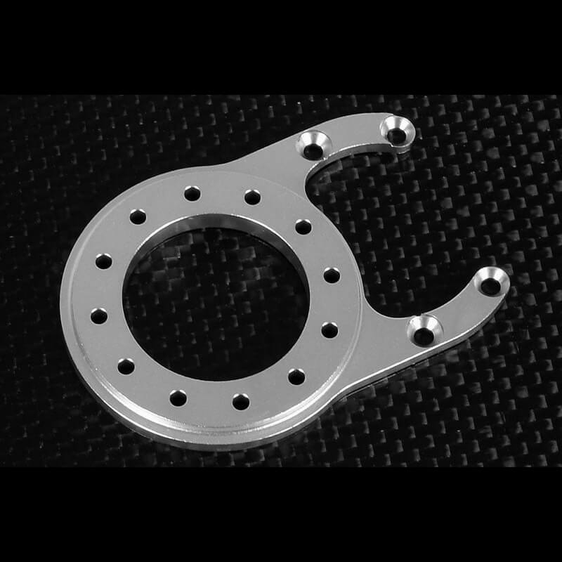 RC4WD R3 Motor Mount Plate (Z-S0733)