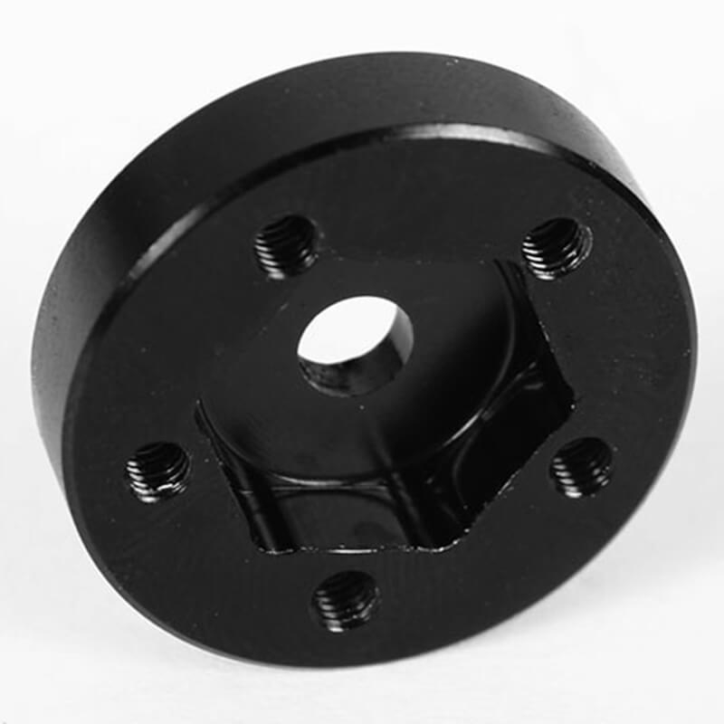 RC4WD 1.9&quot; 5 Lug Steel Wheel Hex Hub (Z-S0734)
