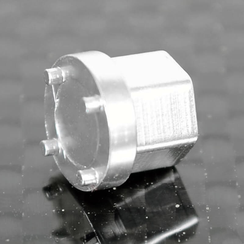 RC4WD Drive Flange Hub Tool (Z-S0757)
