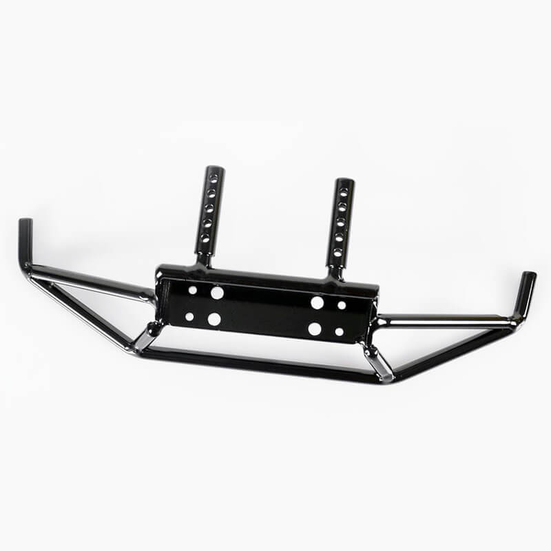 RC4WD Marlin Crawler Front Steel Tube Bumper For Trail Finder 2 (Z-S0778)