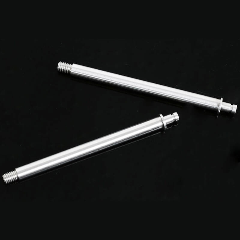 RC4WD Replacement Shock Shafts For King Shocks (100mm) (Z-S0784)