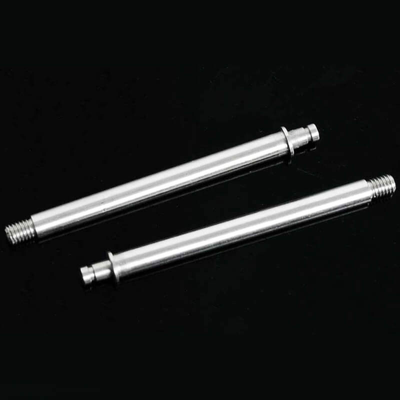 RC4WD Replacement Shock Shafts For King Shocks (90mm) (Z-S0785)